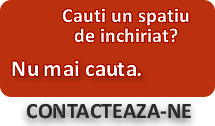Spatii de inchiriat Spatii de inchiriat